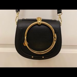 Designer Inspired Crossbody bag